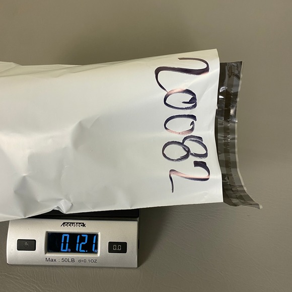 Ya Los Angeles Skirt Women's Large Blue White Striped‎ Maxi Long Casual - Picture 10 of 10